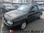 Seat Ibiza 1.4i E stuurbekrachtiging 96.196 km gelopen, 15 km/l, Gebruikt, 4 cilinders, 60 pk
