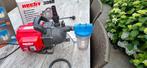Grondwaterpomp inclusief filter, Tuin en Terras, Waterpompen, Ophalen of Verzenden, Nieuw, Elektrisch, Bronpomp