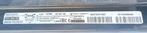Ikea inbouw heteluchtoven 903.008.05 FXZM6 OV G01 SA Bj 2016, 45 tot 60 cm, Gebruikt, Ophalen of Verzenden, Oven met grill