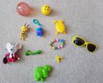 Grabbelton speelgoed verzameling maya de bij bril bal zand, Kinderen en Baby's, Speelgoed | Overig, Verzenden, Jongen of Meisje
