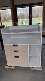 Smastad commode met extra plank, Gebruikt, 50 tot 70 cm, Ophalen of Verzenden, 75 tot 100 cm