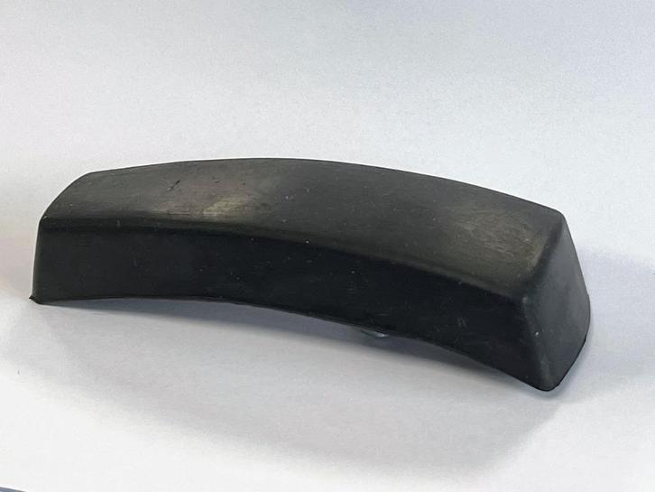 ROVER P6(B) BUMPER OVERRIDERS set van 4 nieuw 2000/2200/3500, Auto-onderdelen, Overige Auto-onderdelen, Oldtimer onderdelen, Rover