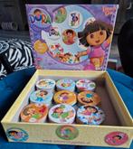 Dora Memory 3+ 60 memokaarten, Ophalen of Verzenden, Zo goed als nieuw