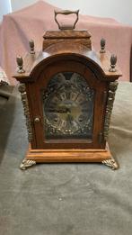 Warmink tafel klok, Ophalen of Verzenden