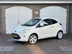 Ford Ka 1.2 Limited Goed onderhouden (bj 2011), Voorwielaandrijving, Stof, 1242 cc, 4 cilinders