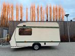 Chateau caravan, Caravans en Kamperen, Chateau, Rondzit, Omvormbare zithoek, 750 - 1000 kg