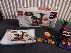 Lego Super Mario 71381, Ophalen of Verzenden, Zo goed als nieuw, Complete set, Lego
