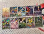 Pokemon tcg Japanese Inferno X, Ophalen of Verzenden, Zo goed als nieuw, Losse kaart, Foil