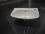 Wasbak, Huis en Inrichting, Badkamer | Badkamermeubels, Zo goed als nieuw, Minder dan 100 cm, Wasbak of Wastafel, 25 tot 50 cm