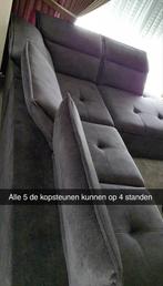 Nieuwe hoekbank. !!!!!!, Ophalen of Verzenden, Nieuw