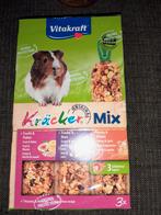 Knabbelsticks cavia., Ophalen of Verzenden, Nieuw