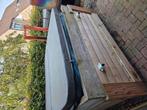Jaccuzi, Tuin en Terras, Bubbelbaden en Hottubs, Ophalen of Verzenden