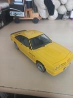 2x manta b model, Hobby en Vrije tijd, Modelauto's | 1:24, Ophalen of Verzenden, Zo goed als nieuw