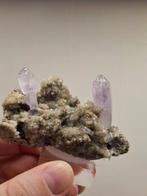 Amethist uit Vera Cruz, Mexico, Ophalen of Verzenden, Mineraal