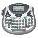 Dymo LetraTag LT-100T Labelprinter nieuw in blister, Ophalen, DYMO, Qwerty, Nieuw
