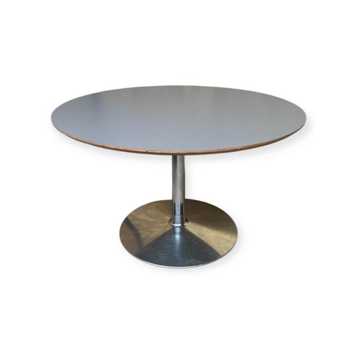 Artifort Circle Pierre Paulin, Huis en Inrichting, Tafels | Eettafels, Gebruikt, 100 tot 150 cm, Rond, Verzenden