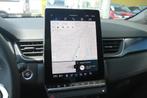 RENAULT Symbioz 145PK-ESPRIT ALPINE-HYBRID-FULL OPTIONS-NORM, Gebruikt, 4 cilinders, Leder en Stof, Zwart