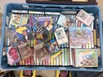 Krat vol met ca 120 cassettebandjes alles origineel, Cd's en Dvd's, Cassettebandjes, Ophalen of Verzenden, Zo goed als nieuw, Overige genres