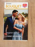 Vergeten bruiloft - Lynne Graham, Boeken, Romans, Gelezen, Ophalen of Verzenden