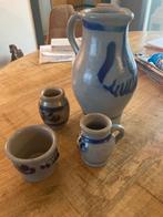 Keulse pot, Antiek en Kunst, Antiek | Keramiek en Aardewerk, Ophalen