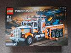 Lego Technic 42128 Heavy-duty Tow Truck - Nieuw!, Ophalen of Verzenden, Nieuw, Complete set, Lego
