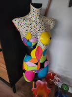 KUNST VROUWEN TORSO, Antiek en Kunst, Ophalen