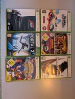 Xbox 360 Console + Games & Accessoires, Spelcomputers en Games, Ophalen, Gebruikt, Online, Overige genres