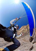 Paraglider Nova Triton 22, Gebruikt, Ophalen of Verzenden
