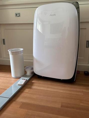 Mobiele airco beschikbaar voor biedingen
