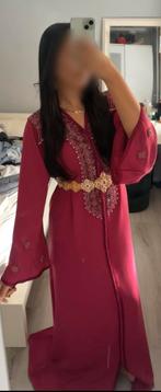 Takshita/Caftan/Kaftan/marokkaanse jurk, Maat 38/40 (M), Overige typen, Ophalen of Verzenden, Zo goed als nieuw