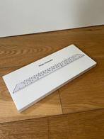 Origineel verpackt Apple Magic Keyboard 2024, Nieuw, Draadloos, Qwerty, Apple Magic Keyboard