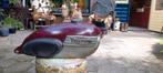 Triumph tiger cub tank, Ophalen of Verzenden