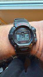 g shock gw 9010 mudman, Casio G-Shock, Zwart, Ophalen of Verzenden, Zo goed als nieuw