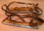Nooitgedagt friese schaatsen Ijlst, Antiek en Kunst, Curiosa en Brocante, Ophalen of Verzenden
