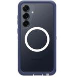 OtterBox Defender Series XT Clear /Purper Samsung s25 plus, Telecommunicatie, Mobiele telefoons | Toebehoren en Onderdelen, Ophalen of Verzenden