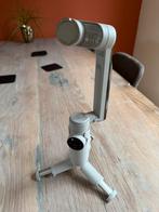 Insta360 Flow Pro gimbal met accessoires, Ophalen of Verzenden, Zo goed als nieuw, Minder dan 150 cm, Overige typen