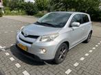 Toyota Urban Cruiser 1.3 Vvt-i 2009 - Apple Carplay, Auto's, Toyota, Voorwielaandrijving, Stof, Zwart, 4 cilinders