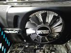 Palit GTX 1650 4GB – Werkt perfect – €50, Computers en Software, PCI-Express 3, Gebruikt, GDDR6, DisplayPort
