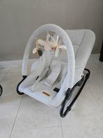 Wipstoel wippertje little dutch baby grijs, Kinderen en Baby's, Wipstoeltjes, Overige merken, Wipstoel, Ophalen of Verzenden, Met gordel(s) of riempje(s)