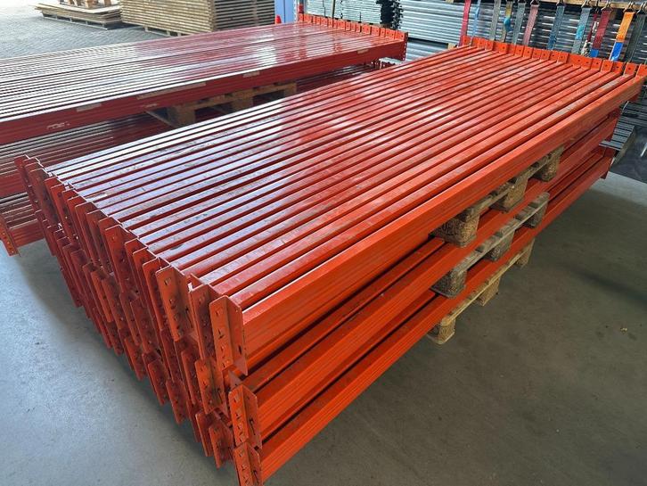 Palletstelling-liggers AR – 2.700 x 110 mm, Cd's en Dvd's, Cd's | Country en Western, Zo goed als nieuw, Ophalen of Verzenden