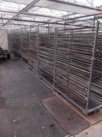 Deense karren platen ter reparatie, Doe-het-zelf en Verbouw, Transportwagens, Ophalen of Verzenden