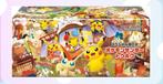 Special Tohoku Box Pokemon Center JPN, Ophalen of Verzenden, Nieuw, Boosterbox