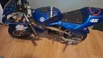 Mini bike MOET WEG!!!! Zie de rest in beschrijving, Fietsen en Brommers, Minibikes, Midibikes en Pitbikes, Ophalen, Gebruikt, Pitbike
