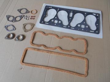Nekaf m38a1 jeep motor pakking set koppakking Nekaf beschikbaar voor biedingen