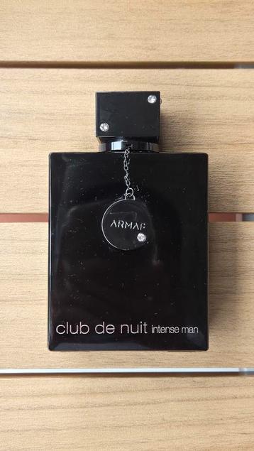 Armaf club de nuit intense men 200ml edp beschikbaar voor biedingen