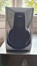 Sony SS-RX99 Luidspreker, Ophalen, Gebruikt, Front, Rear of Stereo speakers, Sony