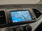 Kia Picanto 1.0 CVVT EconomyPlusLine (NAVI,AIRCO,LM VELGEN,S, Voorwielaandrijving, Start-stop-systeem, Gebruikt, Euro 6