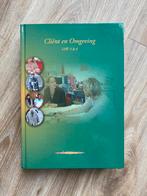 Boek Cliënt en Omgeving SAW 3&4 NIEUW!, Ophalen of Verzenden, Nieuw, MBO