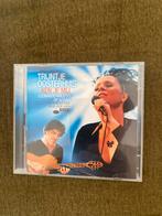Trijntje Oosterhuis - Ken Je Mij CD, Ophalen of Verzenden, 1980 tot heden, Zo goed als nieuw, Jazz en Blues