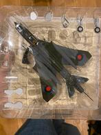 BAC Lightning RAF 1:72 diecast schaalmodel vliegtuig, Overige merken, 1:72 tot 1:144, Ophalen of Verzenden, Zo goed als nieuw